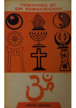 Teachings of Sri Ramakrishna