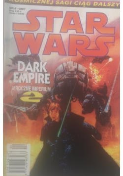 Star Wars nr 4 Dark Empire