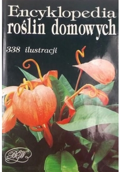 Encyklopedia roślin domowych