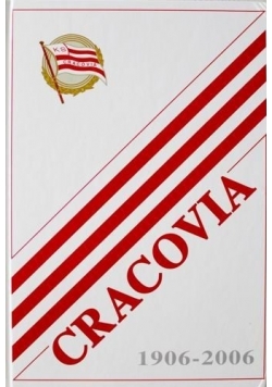 Cracovia 1906 2006