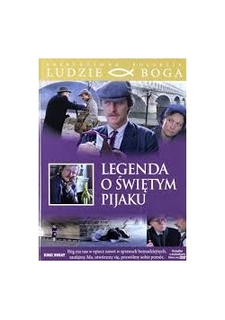 Legenda o świętym pijaku, DVD