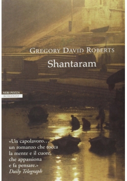Shantaram