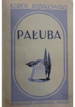 Pałuba Sny Marii Dunin, 1948r.
