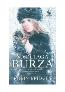 Nadciąga burza t.1
