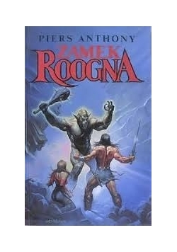 Zamek Roogna