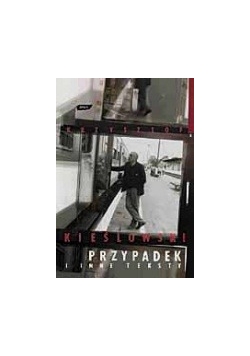 Przypadek i inne teksty