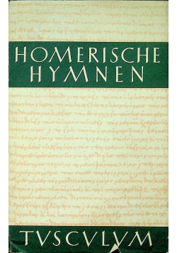 Homerische hymnen