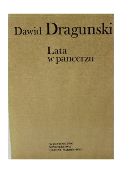 Lata w pancerzu