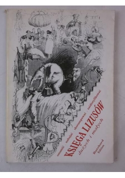 Księga lizusów dużych i małych