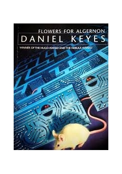 Flowers for Algernon
