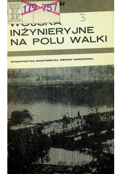 Wojska inżynieryjne na polu walki