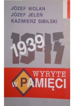 Wyryte w pamięci