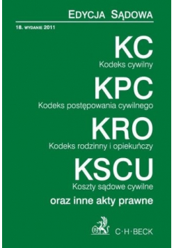 Kc Kpc Krio Kscu