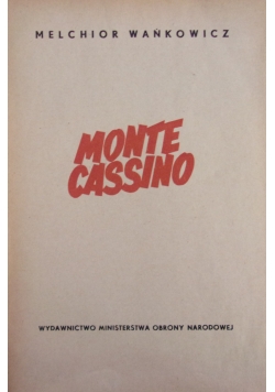 Monte Cassino