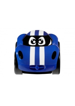 Auto wyczynowe Donnie