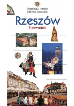 Rzeszów przewodnik