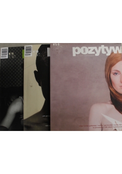 Foto pozytyw 4  numery