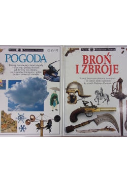 Pogoda/Broń i zbroje