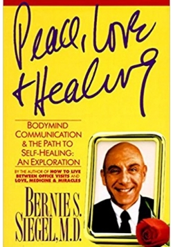 Peace , Love & Healing