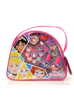 Torba z kosmetykami dla dzieci Disney Princess