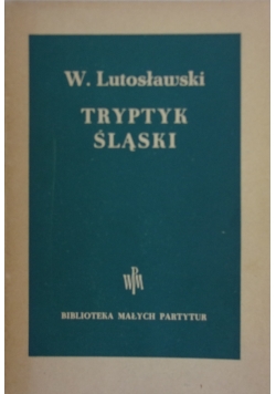 Tryptyk Śląski