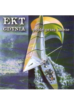 Pójdę przez morze CD