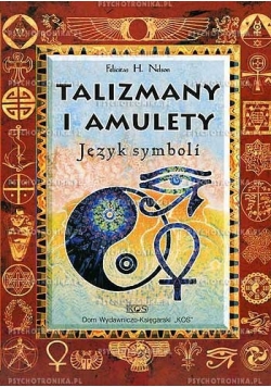 Talizmany i Amulaty
