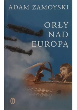 Orły nad Europą