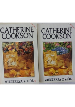 Wieczerza z ziół część 1 i 2