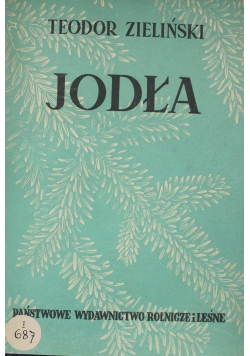 Jodła