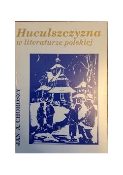 Huculszczyzna