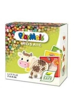 Playmais Mozaika Mała farma