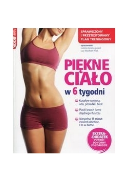 Piękne ciało