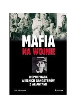 Mafia na wojnie