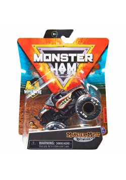 Monster Jam 1:64 Monster Mutt Rottweiler