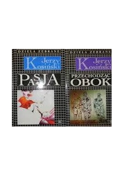 Pasja/Przechodząc obok