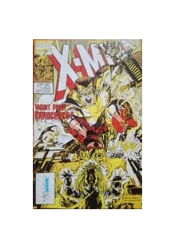 X-men, Nr. 5/96 (39)