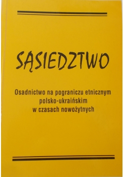 Sąsiedztwo