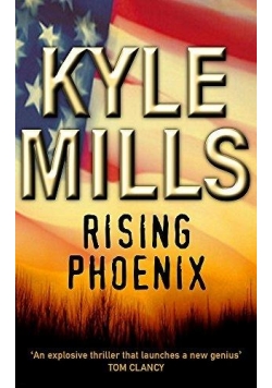 Rising Phoenix