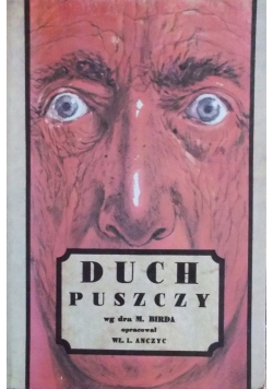 Duch puszczy