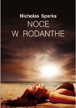 Noce w Rodanthe w.2013