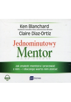 Jednominutowy Mentor