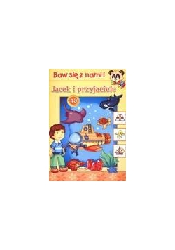Baw się z nami - Jacek  i przyjaciele  PASJA