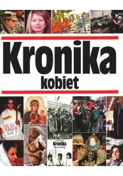 Kronika kobiet