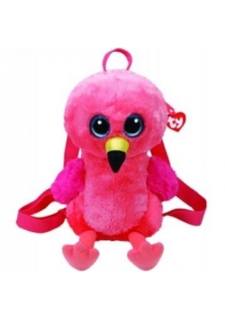 Ty Gear plecak GILDA - Flamingo