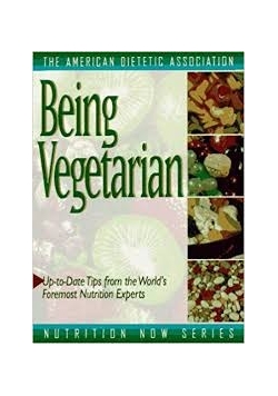 Being Vegetarian, miniatura