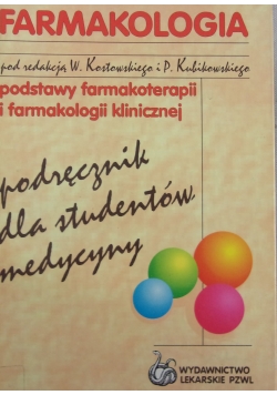 Podręcznik dla studentów medycyny