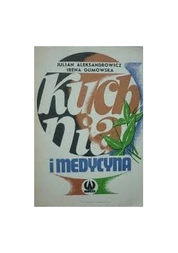 Kuchnia i medycyna