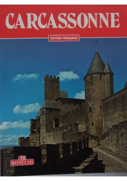 Carcassonne
