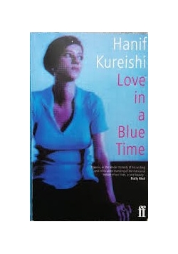 Love in a Blue Time